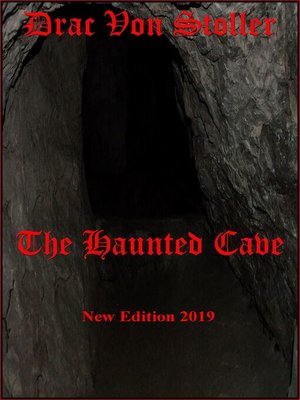 cover image of The Haunted Cave